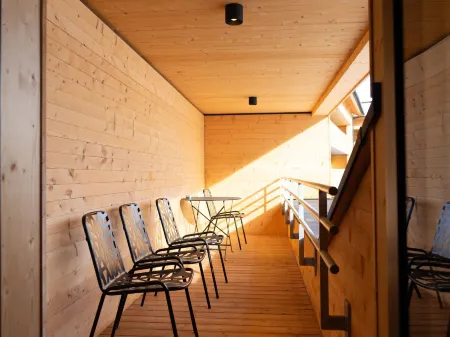 Apartment in Schröcken Near Ski Arlberg