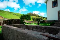 Franco da Serra Country House Hotel a Biscoitos