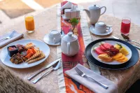 Masheda Palms Resort Hotels in Buloba