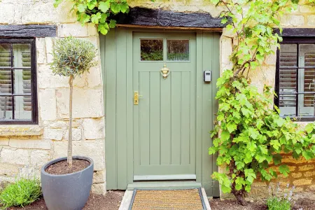 Mill House Cottage Star Stay on Cotswold