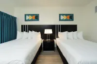 Oasis Bay Suites, Tampa, Busch Gardens, USF Hotels in Temple Terrace