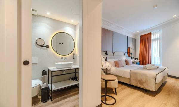 Soho Boutique Turia