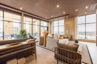 Charles Hope London Greenford Hotels in Northolt