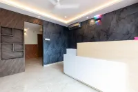 FabHotel Antlers Hotels in Borivali