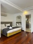 Synosse Park Hotel Hotel dekat Orman Gulu Park