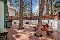 Whiskey Mountain Lodge - 2028 Hotels in Sugarloaf