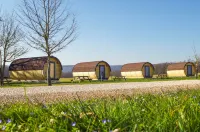 Domaine Joseph Lafarge Wine Resort B&B Hotels in Lugny