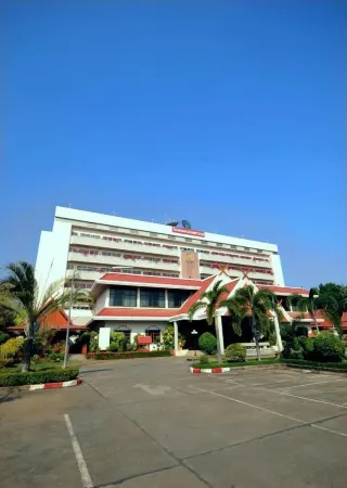 Maeyom Palace Hotel