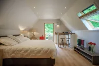 Villa Magdalena Eeklo Hotels in Aalter