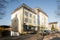 Hotel Pankow Hotels near Zepernick (b Bernau)