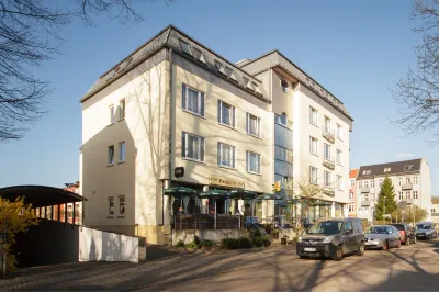 Hotel Pankow Hotels in der Nähe von Zepernick (b Bernau)