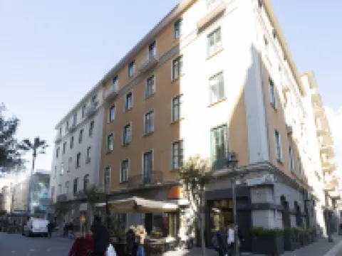 Tredidenari B&B Hotels in Salerno
