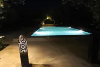 Galaxy Desert Camp Merzouga Hotels in Hassilabied