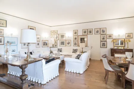 Agriturismo Borgo Spagnoli