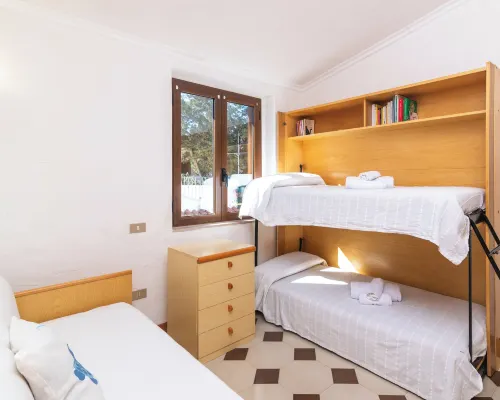 La Lampara House - Happy Rentals Hotels in Cannigione