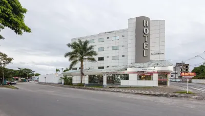 Eunapolis Plaza Hotel Hotels in Eunapolis