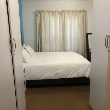 Inviting 3-Bed Apartment in Edenvale