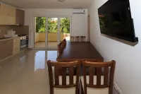 Apartments Bellator Hotels in Punat