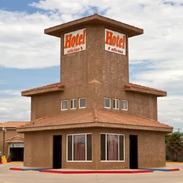 La Villa de San Quintin