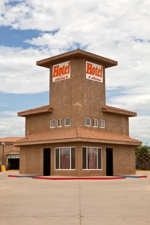 La Villa de San Quintin