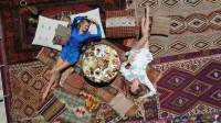 Mak's Cave House Hotels in Tekelli Mahallesi