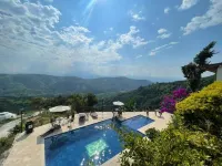 Ebejico Hotels in Ebejico