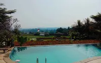Kampung Halaman Villas - Family
