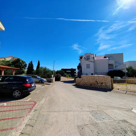Close to Center Apartment Poly 1 G