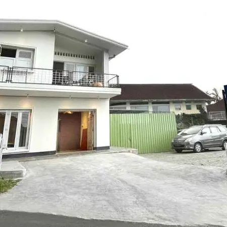 Urbanview Wisma Nirwana Tretes Near Cimory Prigen