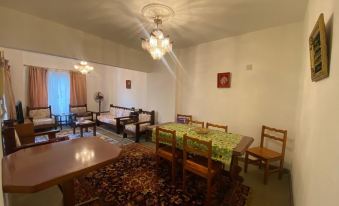 Apartment at Sidi Beshr Families Only