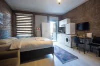 Zelya İstanbul Flats