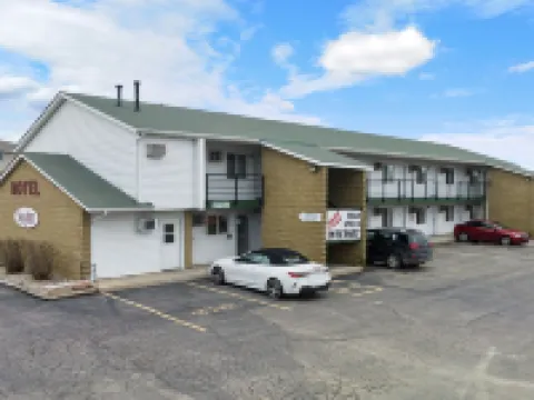Stayinn Hotels in Willmar