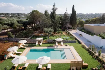 Villa Sardella Hotels in Cozzana