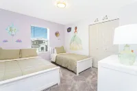 Gorgeous 5 Bd w/ Pool Close to Disney @ Champions Gate 948 Hotels near Omni Orlando Resort at ChampionsGate