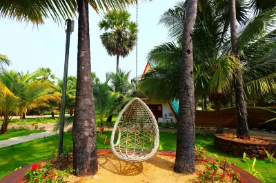 Reecha Kurinji Resort Hotels in 