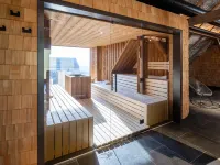 Oblík Resort - spa