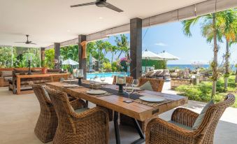 Villa Belvedere Bali