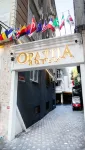 Opatija飯店 住宿飯店