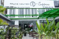 BIG Hotel Hoteles cerca de Cửa khẩu Lào Cai
