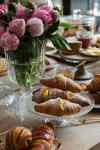 Areadocks Boutique Hotel - 朝食