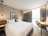 Radisson Hotel Leipzig Hotels near Schauspiel Leipzig