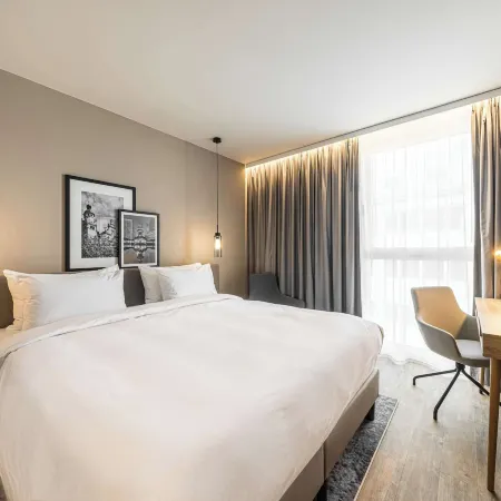 Radisson Hotel Leipzig