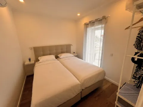 D'Felicidade Hotels in 