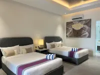 The Vineyard at Tanauan Hotels in Tanauan