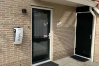 Lovely Bungalow With Garden Hotels in Breskens