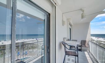 Sugar Beach 241 by Vacation Homes Collection