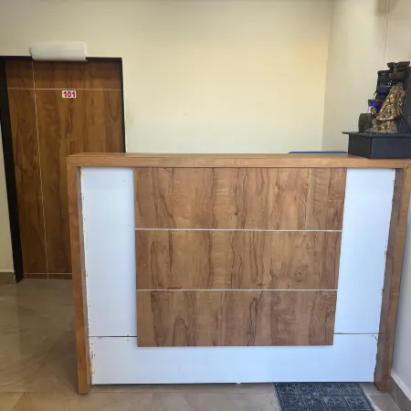 Hotel Hari Palace - Near Shree Dwarkadhish Temple