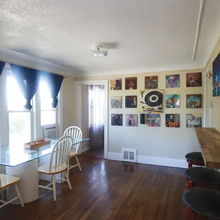 Evanston BnB