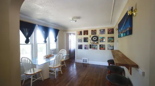 Evanston BnB - 2-Star