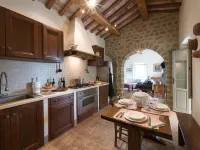Tenuta Santo Pietro Hotels in Pienza
